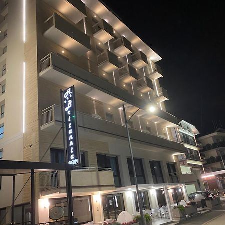 Hotel Britannia Bellaria-Igea Marina Esterno foto